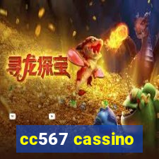 cc567 cassino